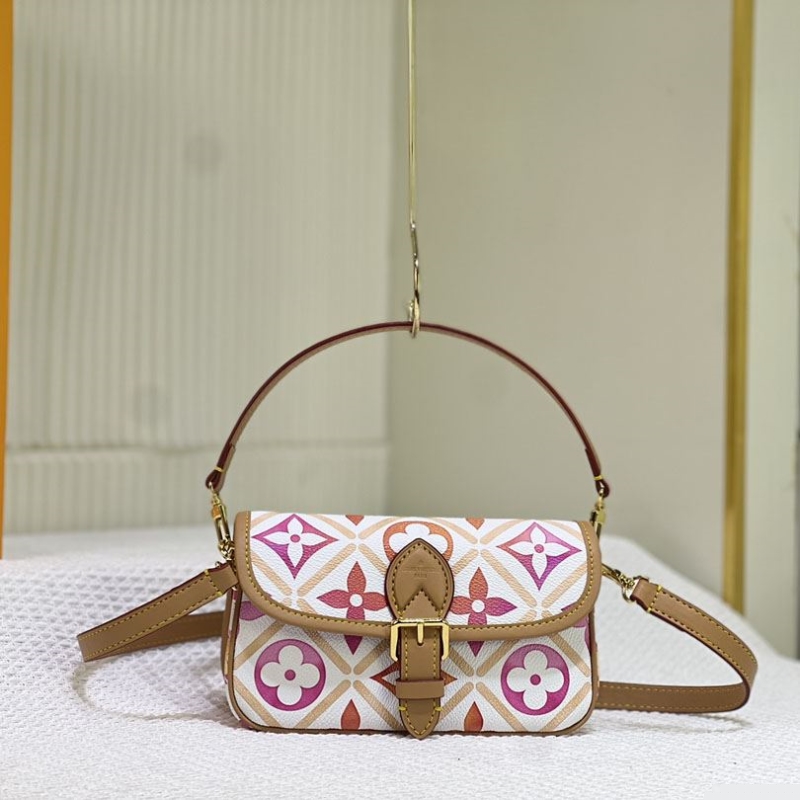 LV Top Handle Bags